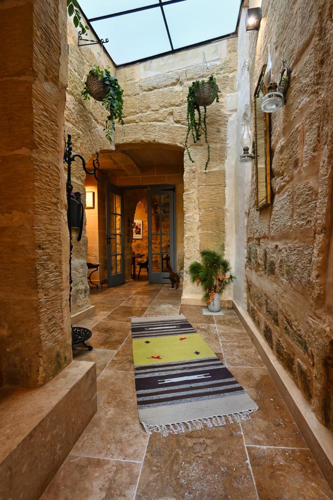 Il Luzzu - More Room For You! Victoria Exterior foto