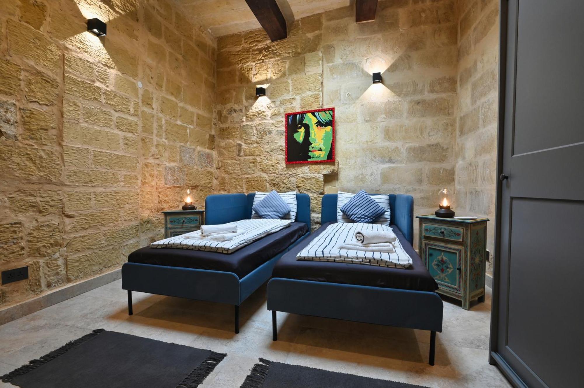 Il Luzzu - More Room For You! Victoria Exterior foto